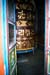 Prayer Wheel at Laudo Gumpa