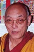 Choden Rinpoche