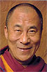 Dalai Lama