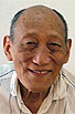 Khyongla Rato Rinpoche