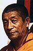 Geshe Rabten Rinpoche