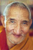 Ribur Rinpoche