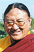 HH Sakya Trizin