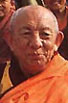 Tsenshab Serkong Rinpoche