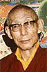 Trijang Rinpoche