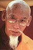 HH Zong Rinpoche